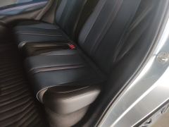 BYD Seagull Smart Driving Edition 305km Vitality Edition - ფოტო 20