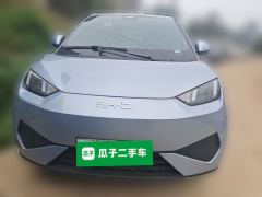 BYD Seagull Smart Driving Edition 305km Vitality Edition - ფოტო 3