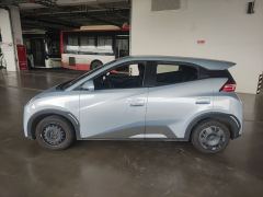 BYD Seagull Smart Driving Edition 305km Vitality Edition - ფოტო 5