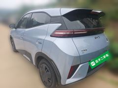 BYD Seagull Smart Driving Edition 305km Vitality Edition - ფოტო 6