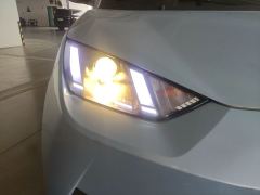 BYD Seagull Smart Driving Edition 305km Vitality Edition - ფოტო 9