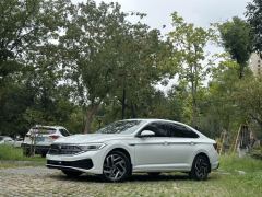 Volkswagen Jetta Sagitar 300TSI Dual-clutch transmission superior version - ფოტო 1