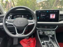 Volkswagen Jetta Sagitar 300TSI Dual-clutch transmission superior version - ფოტო 10