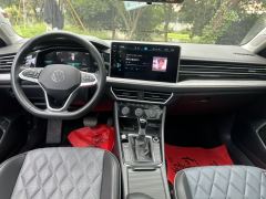 Volkswagen Jetta Sagitar 300TSI Dual-clutch transmission superior version - ფოტო 11