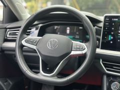 Volkswagen Jetta Sagitar 300TSI Dual-clutch transmission superior version - ფოტო 12