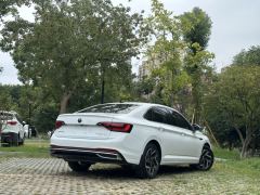 Volkswagen Jetta Sagitar 300TSI Dual-clutch transmission superior version - ფოტო 13