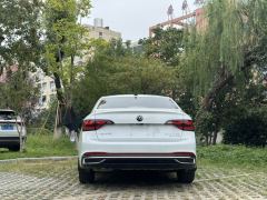 Volkswagen Jetta Sagitar 300TSI Dual-clutch transmission superior version - ფოტო 14