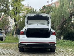 Volkswagen Jetta Sagitar 300TSI Dual-clutch transmission superior version - ფოტო 15