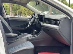 Volkswagen Jetta Sagitar 300TSI Dual-clutch transmission superior version - ფოტო 18