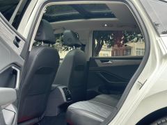 Volkswagen Jetta Sagitar 300TSI Dual-clutch transmission superior version - ფოტო 19
