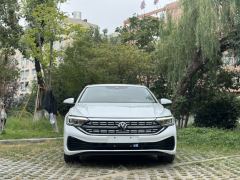 Volkswagen Jetta Sagitar 300TSI Dual-clutch transmission superior version - ფოტო 2