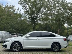 Volkswagen Jetta Sagitar 300TSI Dual-clutch transmission superior version - ფოტო 3