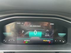 Volkswagen Jetta Sagitar 300TSI Dual-clutch transmission superior version - ფოტო 6