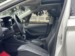 Volkswagen Jetta Sagitar 300TSI Dual-clutch transmission superior version - ფოტო 7