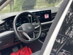 Volkswagen Jetta Sagitar 300TSI Dual-clutch transmission superior version - ფოტო 8