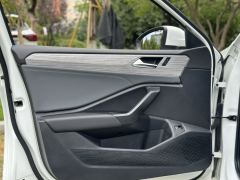 Volkswagen Jetta Sagitar 300TSI Dual-clutch transmission superior version - ფოტო 9