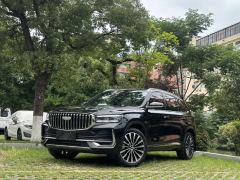 Geely Xingyue L Dongfang Yao 2.0T Automatic two-wheel drive Star Edition - ფოტო 1
