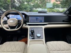 Geely Xingyue L Dongfang Yao 2.0T Automatic two-wheel drive Star Edition - ფოტო 10