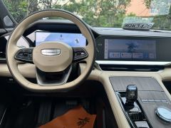 Geely Xingyue L Dongfang Yao 2.0T Automatic two-wheel drive Star Edition - ფოტო 11