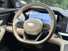 Geely Xingyue L Dongfang Yao 2.0T Automatic two-wheel drive Star Edition - ფოტო 12