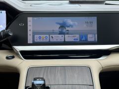 Geely Xingyue L Dongfang Yao 2.0T Automatic two-wheel drive Star Edition - ფოტო 13