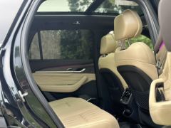 Geely Xingyue L Dongfang Yao 2.0T Automatic two-wheel drive Star Edition - ფოტო 19