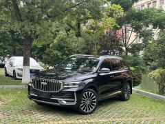 Geely Xingyue L Dongfang Yao 2.0T Automatic two-wheel drive Star Edition - ფოტო 2