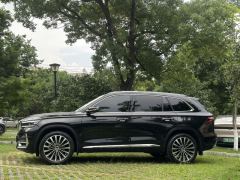 Geely Xingyue L Dongfang Yao 2.0T Automatic two-wheel drive Star Edition - ფოტო 4