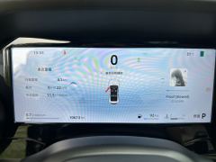 Geely Xingyue L Dongfang Yao 2.0T Automatic two-wheel drive Star Edition - ფოტო 8
