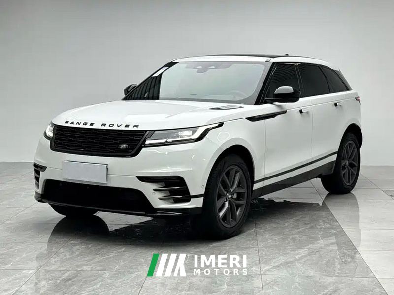 Land Rover Range Rover Velar 2.0T 250PS Dynamic SE - ავტომობილი ჩინეთიდან