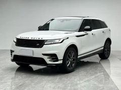 Land Rover Range Rover Velar 2.0T 250PS Dynamic SE - ფოტო 1