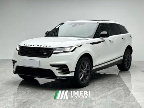 2026 Land Rover Range Rover Velar 2.0T 250PS Dynamic SE - автомобиль из Китая