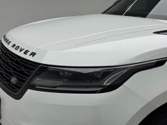 Land Rover Range Rover Velar 2.0T 250PS Dynamic SE - ფოტო 10