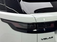 Land Rover Range Rover Velar 2.0T 250PS Dynamic SE - ფოტო 11