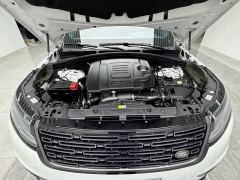 Land Rover Range Rover Velar 2.0T 250PS Dynamic SE - ფოტო 12