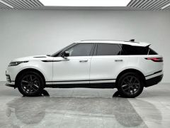 Land Rover Range Rover Velar 2.0T 250PS Dynamic SE - ფოტო 14
