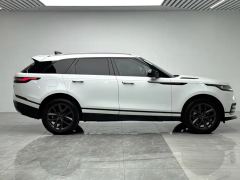 Land Rover Range Rover Velar 2.0T 250PS Dynamic SE - ფოტო 15