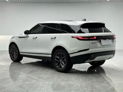 Land Rover Range Rover Velar 2.0T 250PS Dynamic SE - ფოტო 16