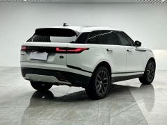 Land Rover Range Rover Velar 2.0T 250PS Dynamic SE - ფოტო 18