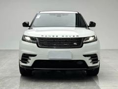 Land Rover Range Rover Velar 2.0T 250PS Dynamic SE - ფოტო 2