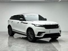 Land Rover Range Rover Velar 2.0T 250PS Dynamic SE - ფოტო 3