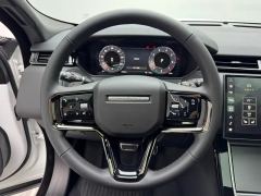 Land Rover Range Rover Velar 2.0T 250PS Dynamic SE - ფოტო 5