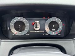 Land Rover Range Rover Velar 2.0T 250PS Dynamic SE - ფოტო 6