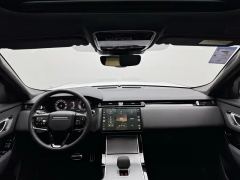Land Rover Range Rover Velar 2.0T 250PS Dynamic SE - ფოტო 7