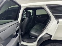 Land Rover Range Rover Velar 2.0T 250PS Dynamic SE - ფოტო 8