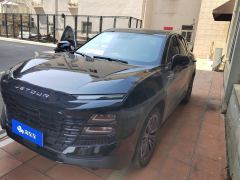 Jetour Dasheng 1.6T - ფოტო 1