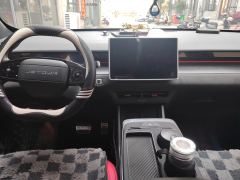 Jetour Dasheng 1.6T - ფოტო 10