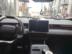 Jetour Dasheng 1.6T - ფოტო 11