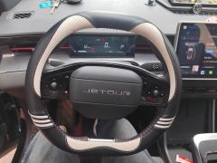 Jetour Dasheng 1.6T - ფოტო 12