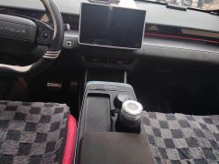 Jetour Dasheng 1.6T - ფოტო 13